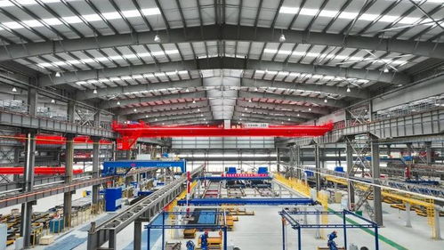 七號(hào)樓觀察丨這家企業(yè)為何走出“母親河”，擁抱威海灣技術(shù)轉(zhuǎn)讓