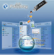 一鍵登錄，守護(hù)賬號(hào)密碼安全——從網(wǎng)吧技術(shù)焦點(diǎn)到軟件革新之路